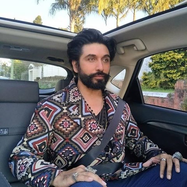 Colin Mathura-Jeffree