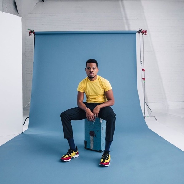 Chance the Rapper