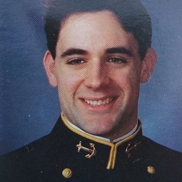 Chris David