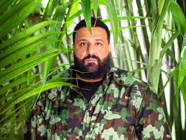 DJ Khaled 