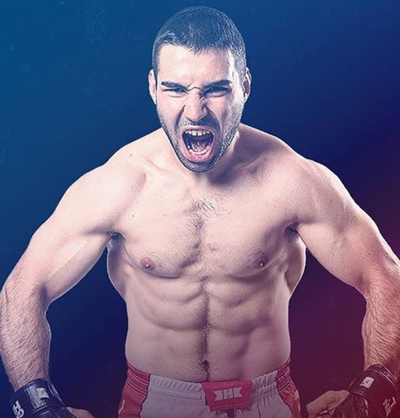 Enrico Cortese (©BRAVE CF)