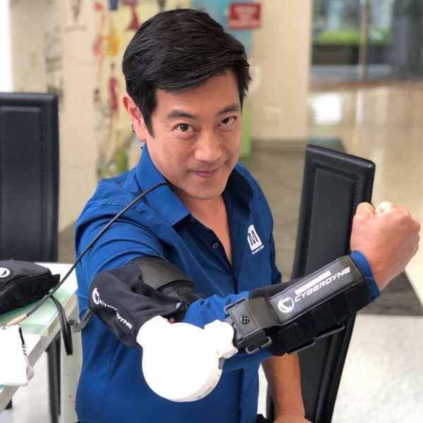 Grant Imahara