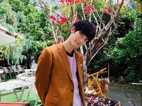 Haruma Miura