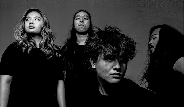 Louise Bayas, Jeriko Aguilar, Juan Karlos Labajo, Gian Hipolito