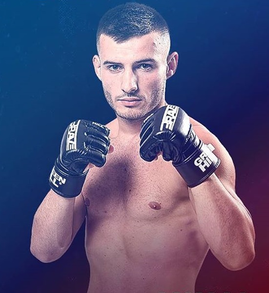 Mihai Laurentiu Iorga (©BRAVE CF)