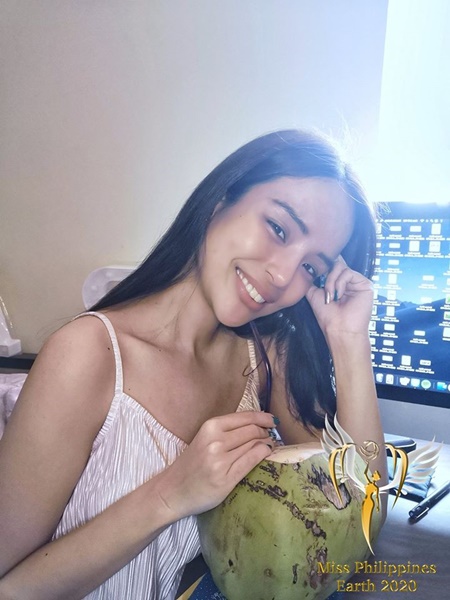 Patrixia Santos