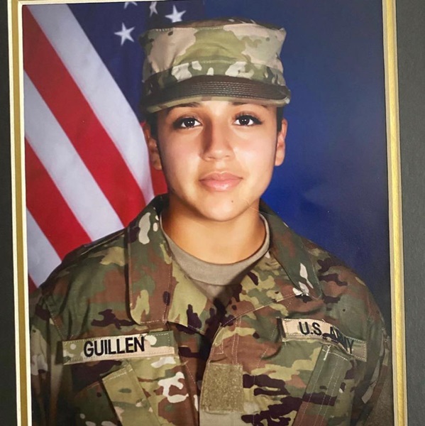 Vanessa Guillen