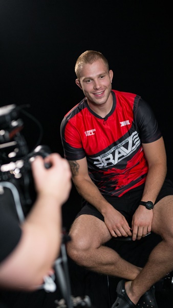 Anton Turkalj (©BRAVE CF)