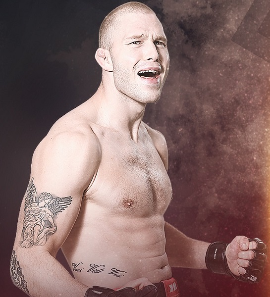 Anton Turkalj (©BRAVE CF)