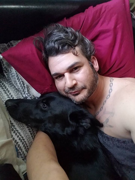 Charles Jeffery Rhoads