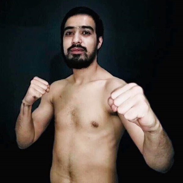 Kamran Iqbal