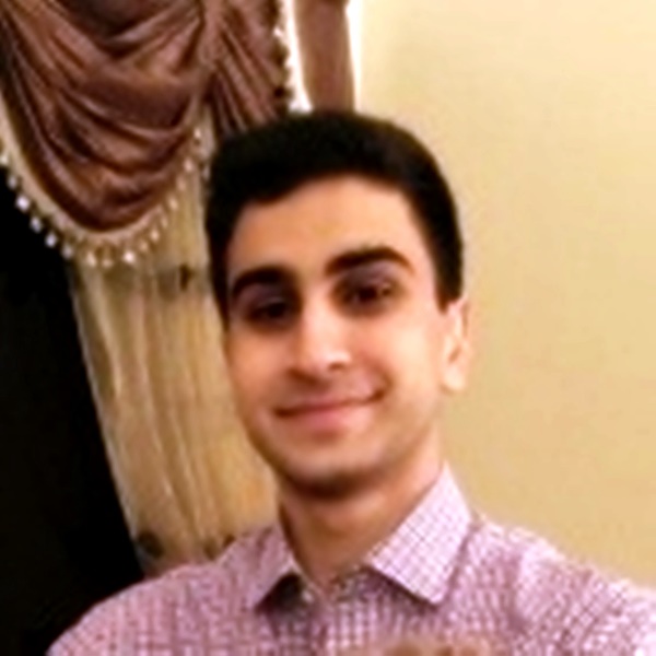 Nima Fazeli
