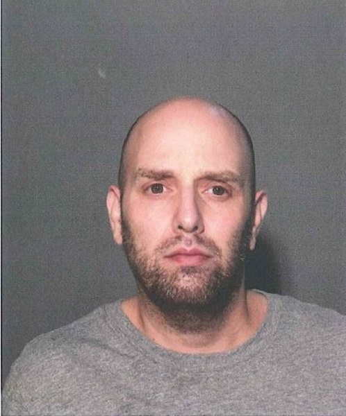 Philip Sarner (©Stonington Police Department)