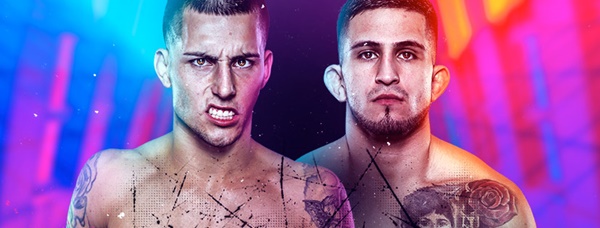 Ricky Bandejas, Sergio Pettis