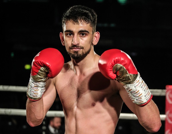 Sahir Iqbal