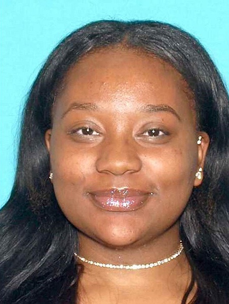 Terri Thomas (©Hackensack Police Department)