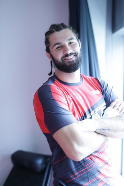 Zvonimir Kralj (©BRAVE CF)