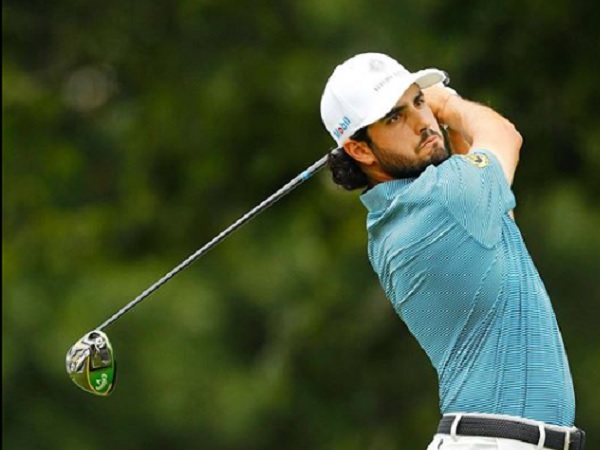 Abraham Ancer