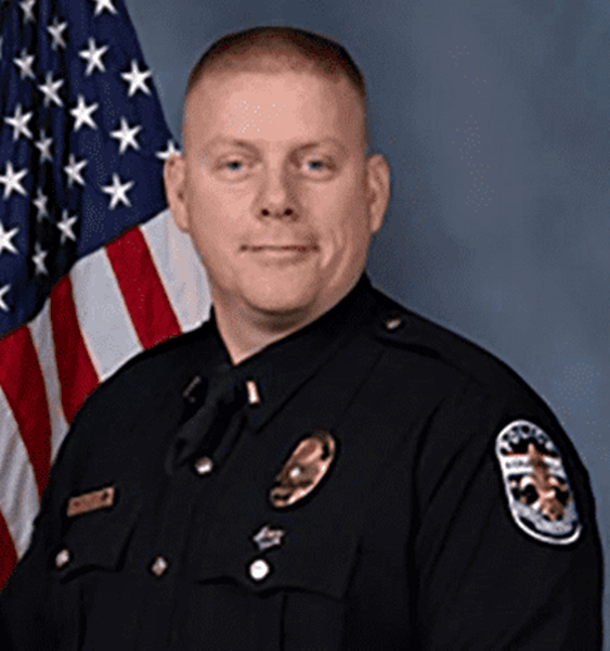 Aubrey Gregory (©Louisville Metro Police Department)