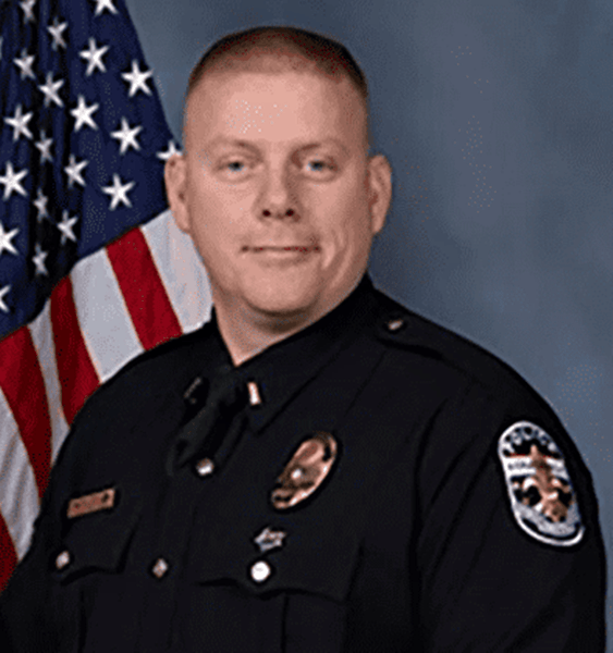 Aubrey Gregory (©Louisville Metro Police Department)