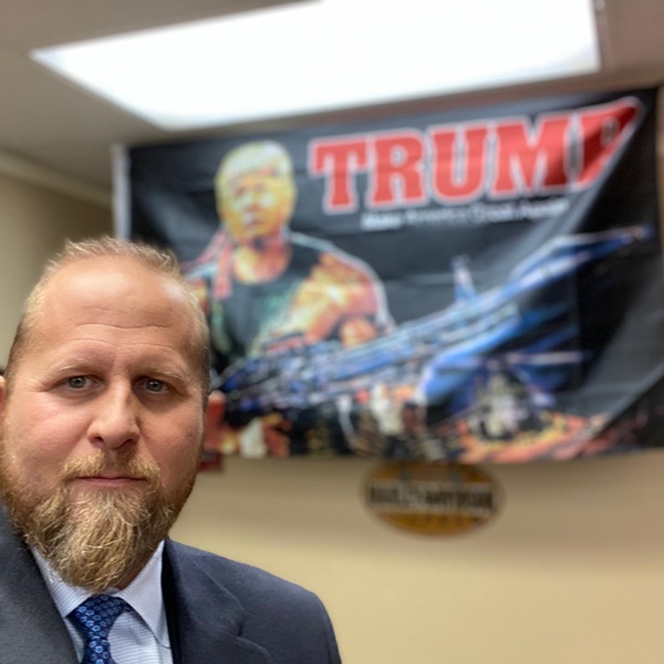 Brad Parscale