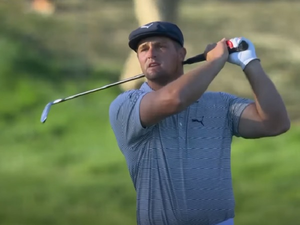 Bryson DeChambeau