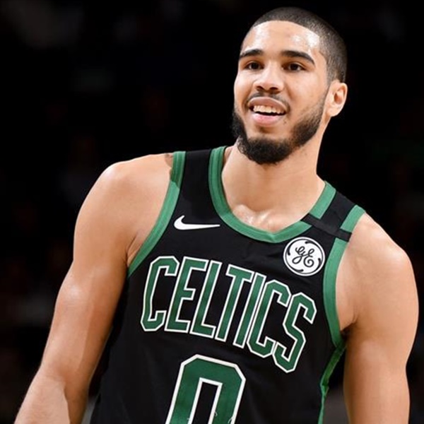 Jayson Tatum