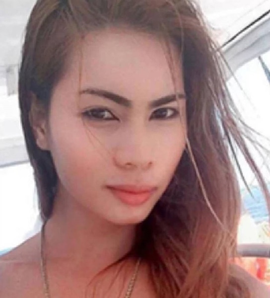 Jennifer Laude
