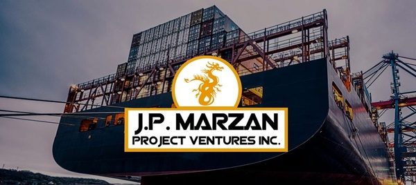 JP Marzan Project Ventures Inc.