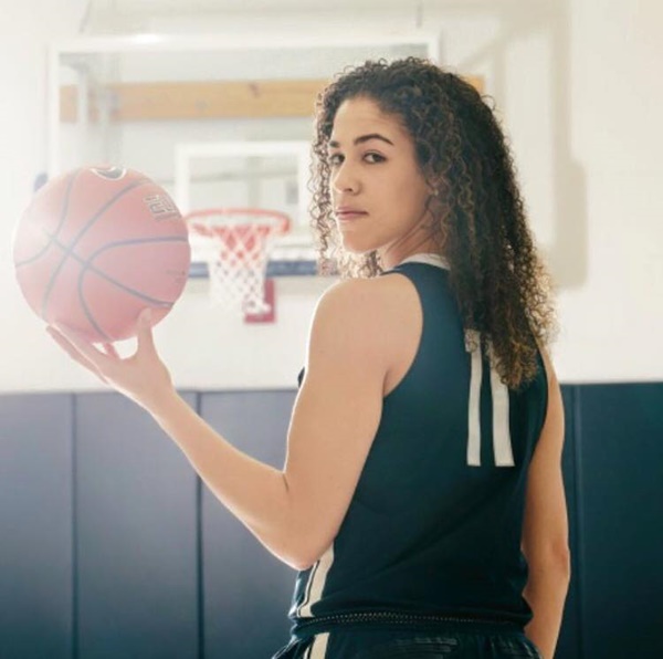 Kia Nurse