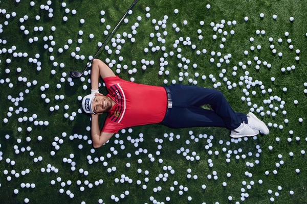 Louis Oosthuizen