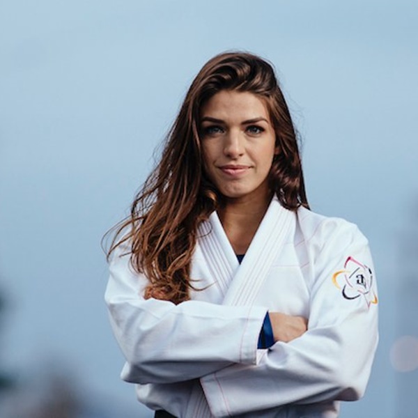 Mackenzie Dern