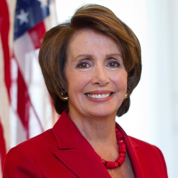 Nancy Pelosi biography: 13 things about 52nd speaker of U.S. house of representatives