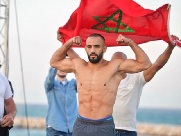 Ottman Azaitar