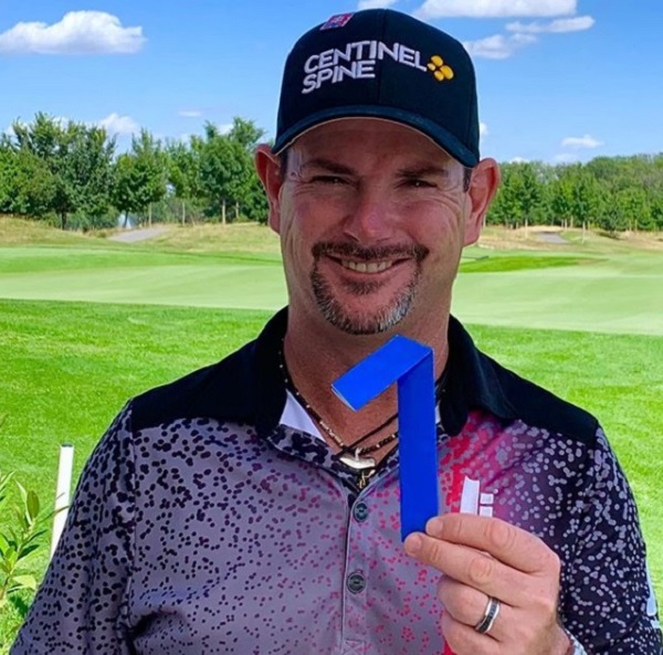 Rory Sabbatini