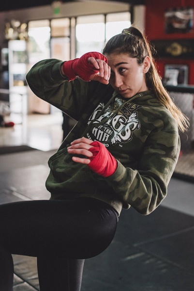Sabina Mazo