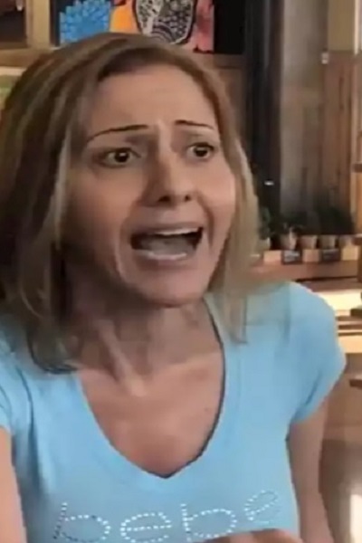 Sandrella Zadikian