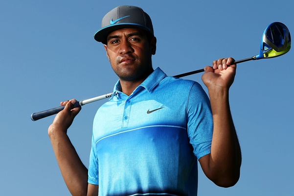 Tony Finau
