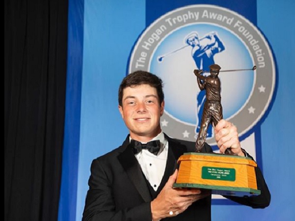 Viktor Hovland