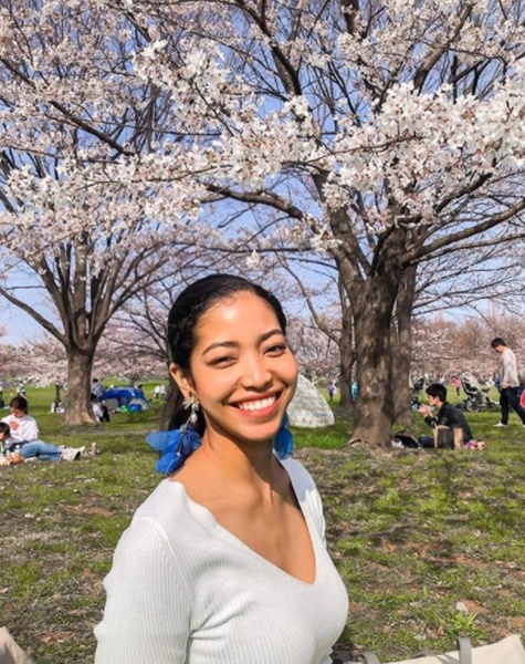 Aisha Harumi Tochigi 