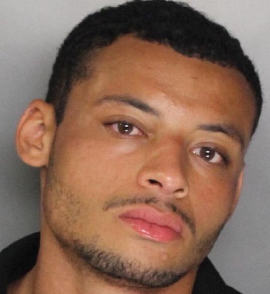 Aristotle Stilley (©Portland Police Department)