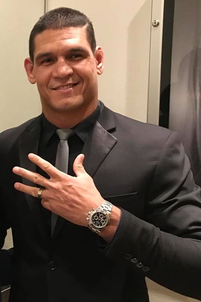 Cezar Ferreira