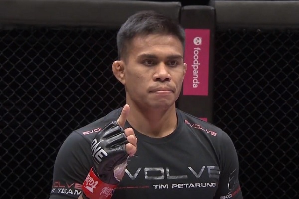 Eko Roni Saputra