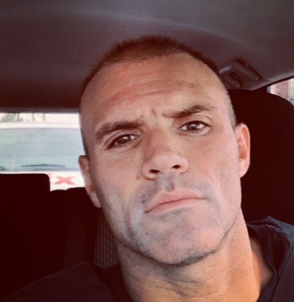 Enzo Palumbo