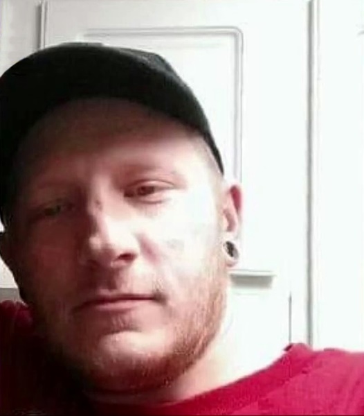 Frank William Robertson Perry