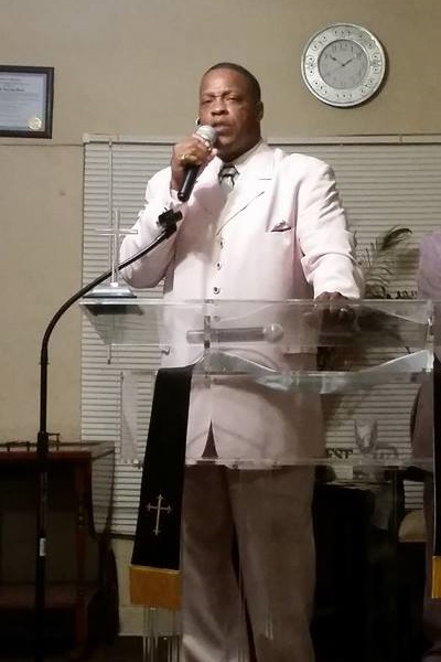 Gregory Boyd