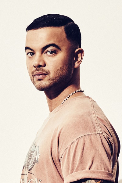 Guy Sebastian