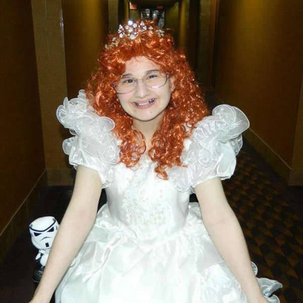 Gypsy Rose Blanchard