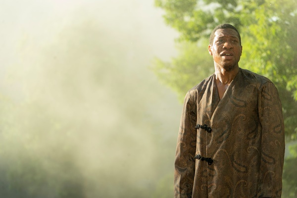 Jonathan Majors