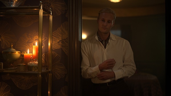 Jordan Patrick Smith